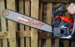 DAEWOO DACS 5218XT PIŁA PILARKA PRZECINARKA SPALINOWA ŁAŃCUCHOWA DO DREWNA MOC 2,58KM  - OFICJALNY DYSTRYBUTOR - AUTORYZOWANY DEALER DAEWOO