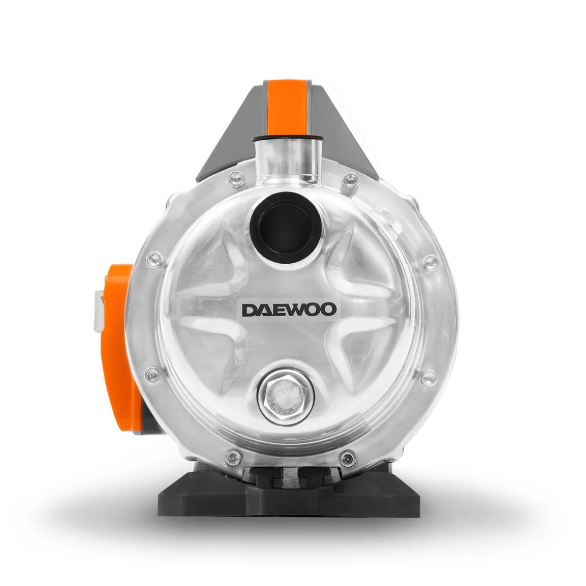 DAEWOO DAS 4000/50 ZESTAW HYDROFOROWY HYDROFOR POMPA DO WODY OGRODOWA 3800l/h - OFICJALNY DYSTRYBUTOR - AUTORYZOWANY DEALER DAEWOO