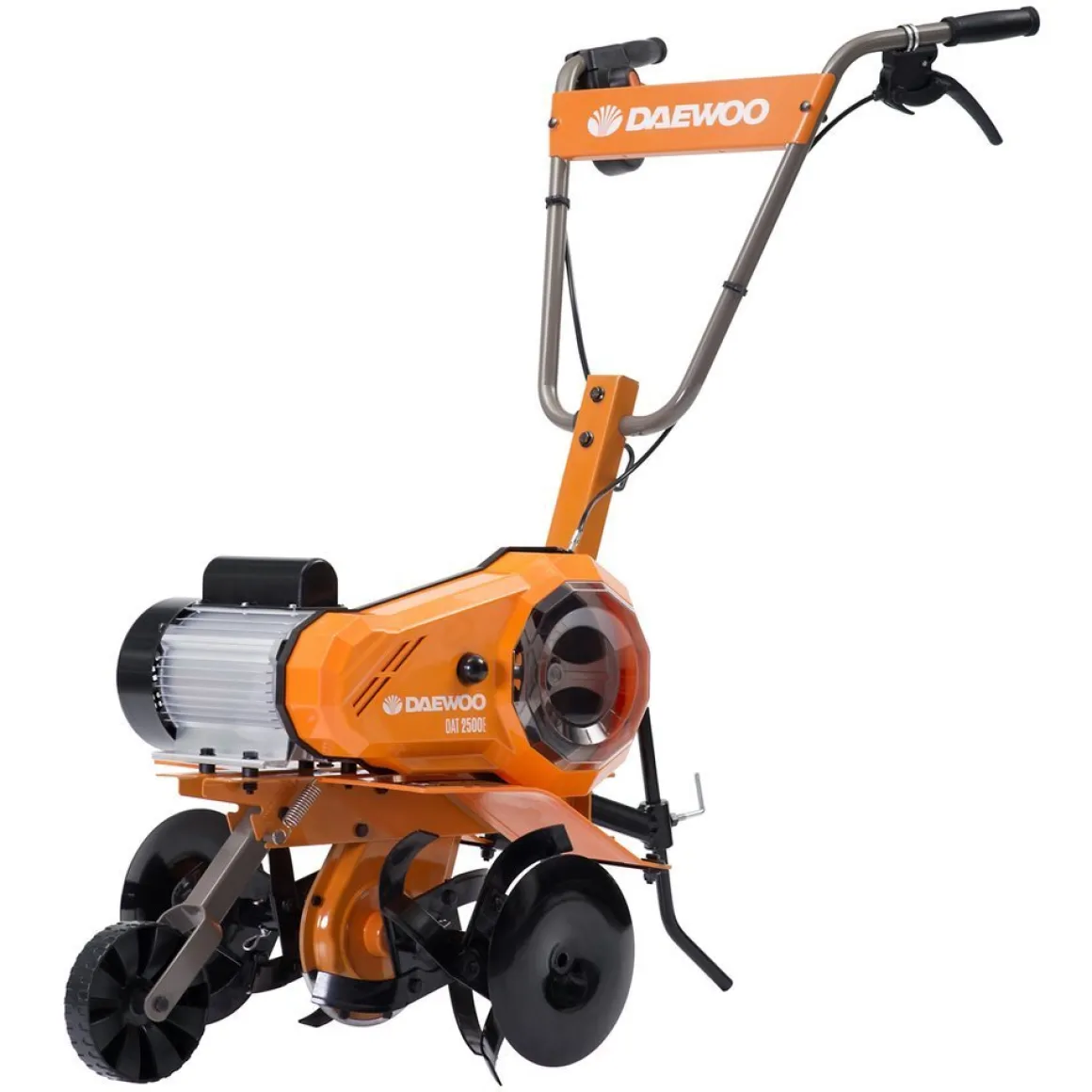 DAEWOO DAT 2500E GLEBOGRYZARKA ELEKTRYCZNA KULTYWATOR DAEWOO DAT 2500E - OFICJALNY DYSTRYBUTOR - AUTORYZOWANY DEALER DAEWOO