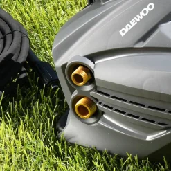 DAEWOO DAW 700 MYJKA WYSOKOCIŚNIENIOWA ALUPOMPA 3100W 190BAR - OFICJALNY DYSTRYBUTOR - AUTORYZOWANY DEALER DAEWOO