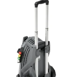 DAEWOO DAW 700 MYJKA WYSOKOCIŚNIENIOWA ALUPOMPA 3100W 190BAR - OFICJALNY DYSTRYBUTOR - AUTORYZOWANY DEALER DAEWOO