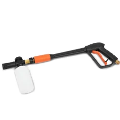 DAEWOO DAW 700 MYJKA WYSOKOCIŚNIENIOWA ALUPOMPA 3100W 190BAR - OFICJALNY DYSTRYBUTOR - AUTORYZOWANY DEALER DAEWOO