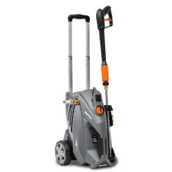 DAEWOO DAW 700 MYJKA WYSOKOCIŚNIENIOWA ALUPOMPA 3100W 190BAR - OFICJALNY DYSTRYBUTOR - AUTORYZOWANY DEALER DAEWOO