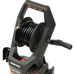 DAEWOO DAW 550 MYJKA WYSOKOCIŚNIENIOWA ALUPOMPA 2200W 170BAR - OFICJALNY DYSTRYBUTOR - AUTORYZOWANY DEALER DAEWOO