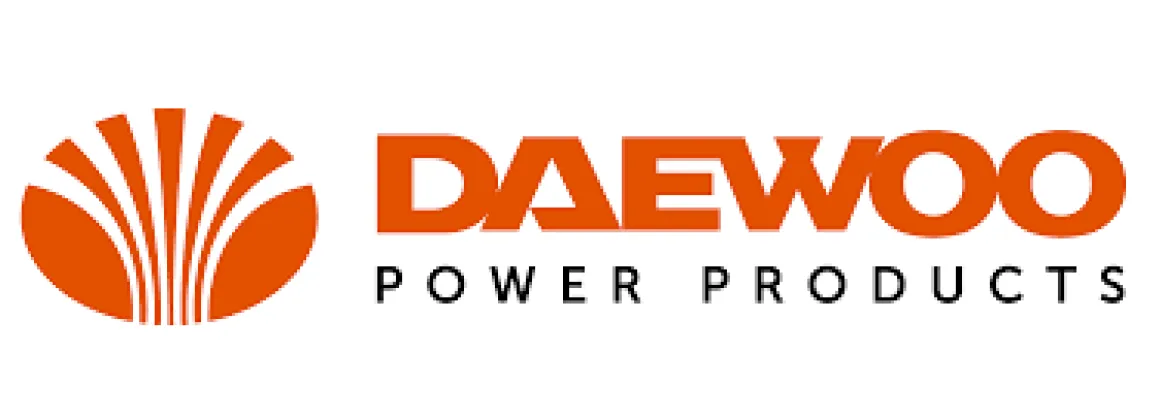 DAEWOO DSC 4000 WERTYKULATOR SPALINOWY DO TRAWY AREATOR 2w1 + 2 WAŁKI METALOWA OBUDOWA - OFICJALNY DYSTRYBUTOR - AUTORYZOWANY DEALER DAEWOO
