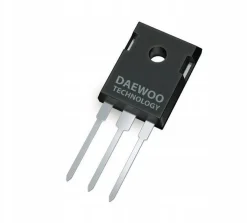 DAEWOO DW 225 SPAWARKA INWERTOROWA MMA 200A - OFICJALNY DYSTRYBUTOR - AUTORYZOWANY DEALER DAEWOO