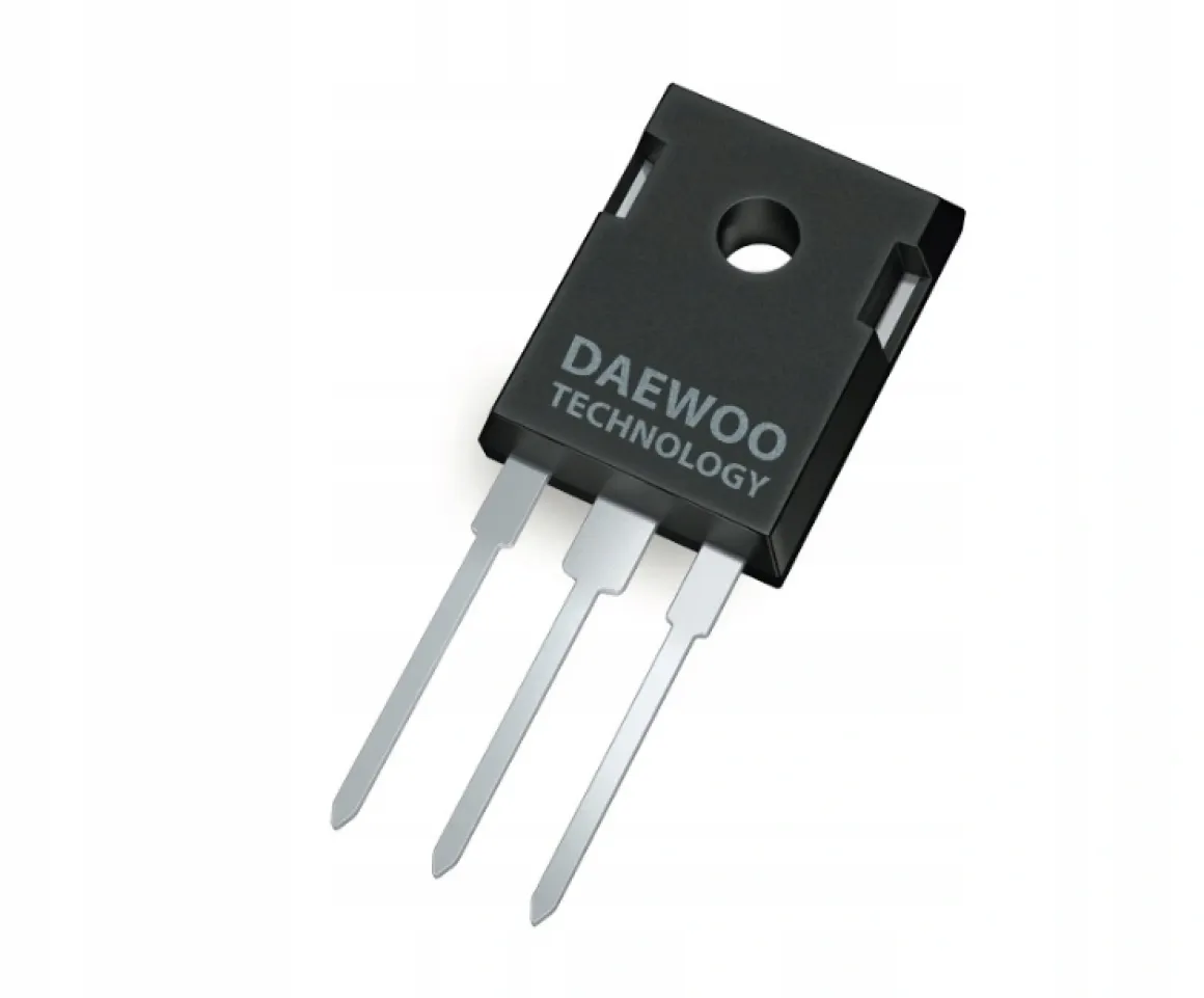 DAEWOO DW 175 SPAWARKA INWERTOROWA MMA 140A - OFICJALNY DYSTRYBUTOR - AUTORYZOWANY DEALER DAEWOO