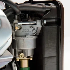 DAEWOO GDA 7500DPE-3 AGREGAT GENERATOR PRĄDOTWÓRCZY DAEWOO GDA 7500DPE-3 DUAL POWER ROZRUSZNIK , 1x32A, 1x16A 380V AVR 6,5kW  - OFICJALNY DYSTRYBUTOR DAEWOO