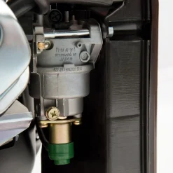 DAEWOO GDA 8500E AGREGAT GENERATOR PRĄDOTWÓRCZY Z ROZRUSZNIKIEM 1x16A, 1x32A AVR MOC 7,5kW - OFICJALNY DYSTRYBUTOR - AUTORYZOWANY DEALER DAEWOO