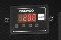 DAEWOO GDA 7500E-3 AGREGAT GENERATOR PRĄDOTWÓRCZY Z ROZRUSZNIKIEM 1x16A 230V, 1x16A 380V MOC 6,5kW - OFICJALNY DYSTRYBUTOR - AUTORYZOWANY DEALER DAEWOO