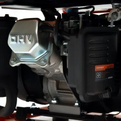 DAEWOO GDA 2500i AGREGAT INWERTOROWY GENERATOR PRĄDOTWÓRCZY 2x16A MOC 2 kW - OFICJALNY DYSTRYBUTOR - AUTORYZOWANY DEALER DAEWOO