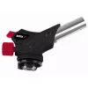 DEDRA 31A033 Palnik gazowy piezo 360° 1,3kW lutownica lampa do lutowania