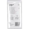 DEDRA 06A080 Zestaw wkrętaków precyzyjnych 7 szt. CrV SL/PH magnetyczne śrubokręty