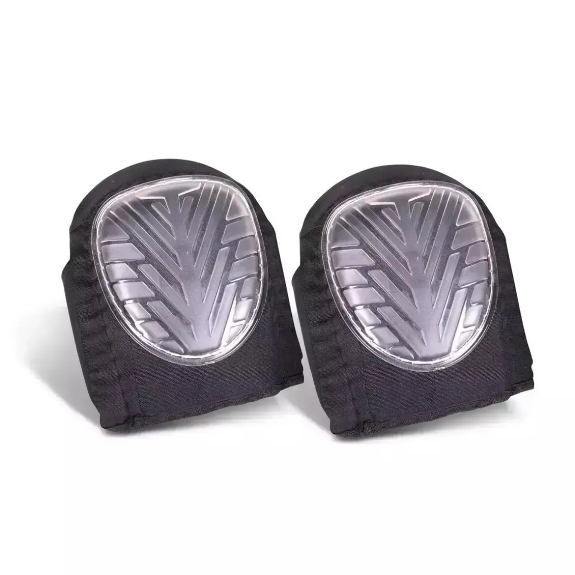 DEDRA BH2AN04 Nakolanniki ochronne robocze z protektorem PVC EVA silikon glazurnicze budowlane