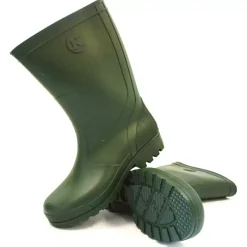 DEDRA BH9B1-37 Kalosze PVC rozm. 37, buty robocze wodoodporne, gumowce antypoślizgowe