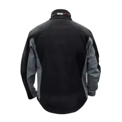 DEDRA BH6KS-M Kurtka softshell męska robocza turystyczna outdoor wodoodporna M/50