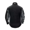 DEDRA BH6KS-S Kurtka softshell męska robocza outdoor S wodoodporna TPU 5000 mm