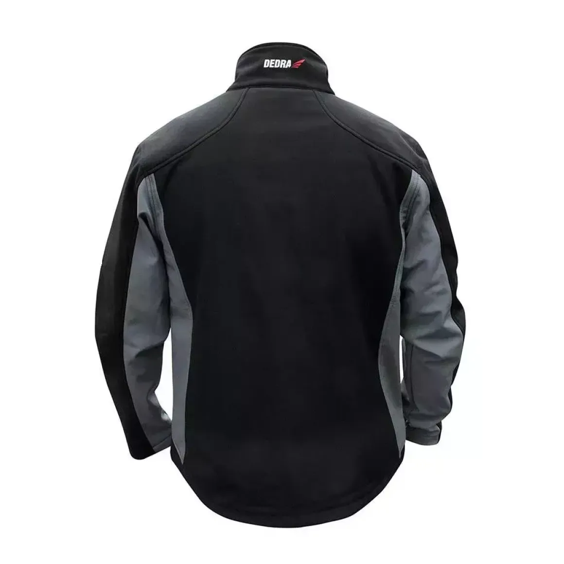 DEDRA BH6KS-XL Kurtka Softshell Męska Robocza Ochronna XL/56 Wodoodporna TPU