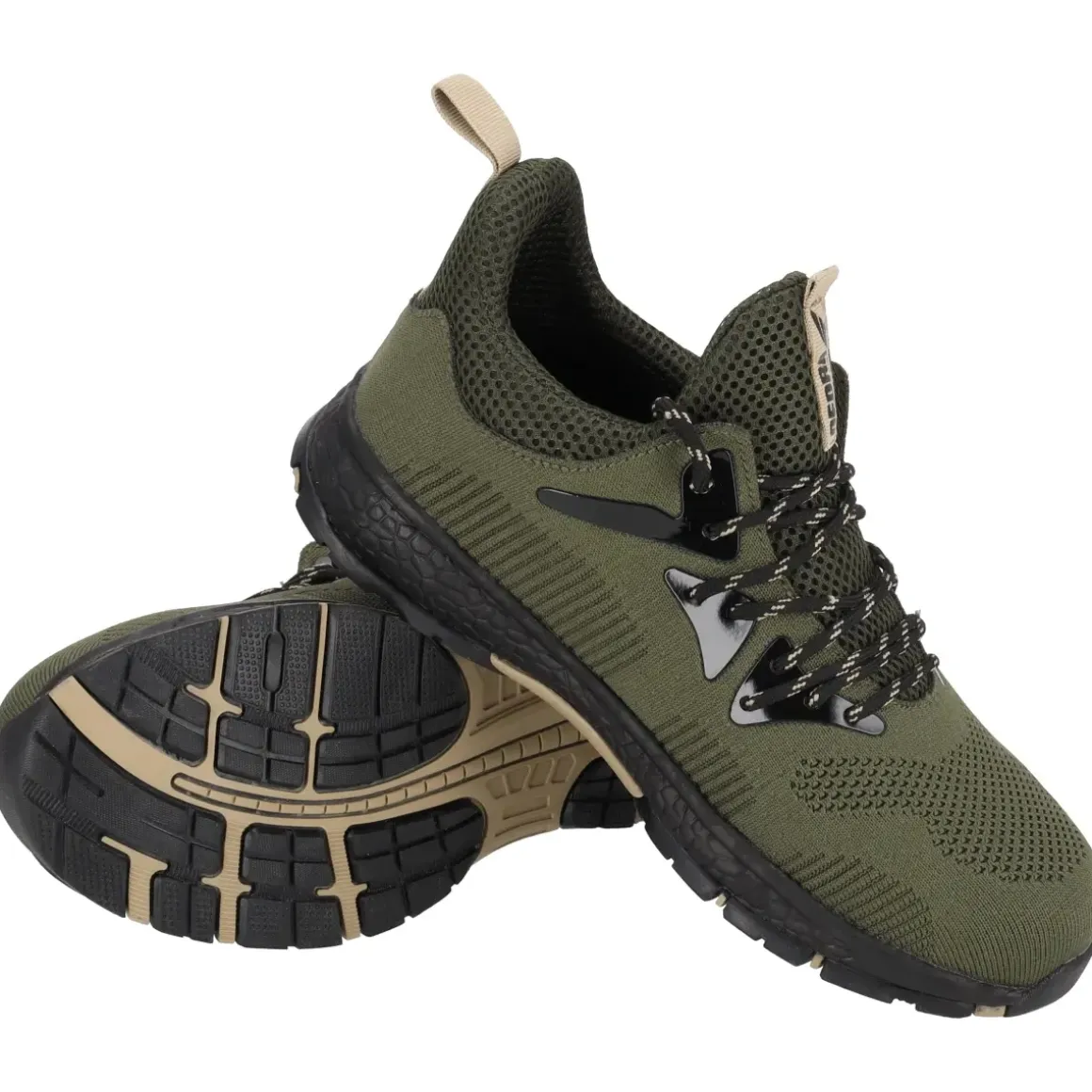 DEDRA BH9M83AZ-39 M83AZ Sport półbuty zawodowe buty robocze O1 SRC bez podnoska