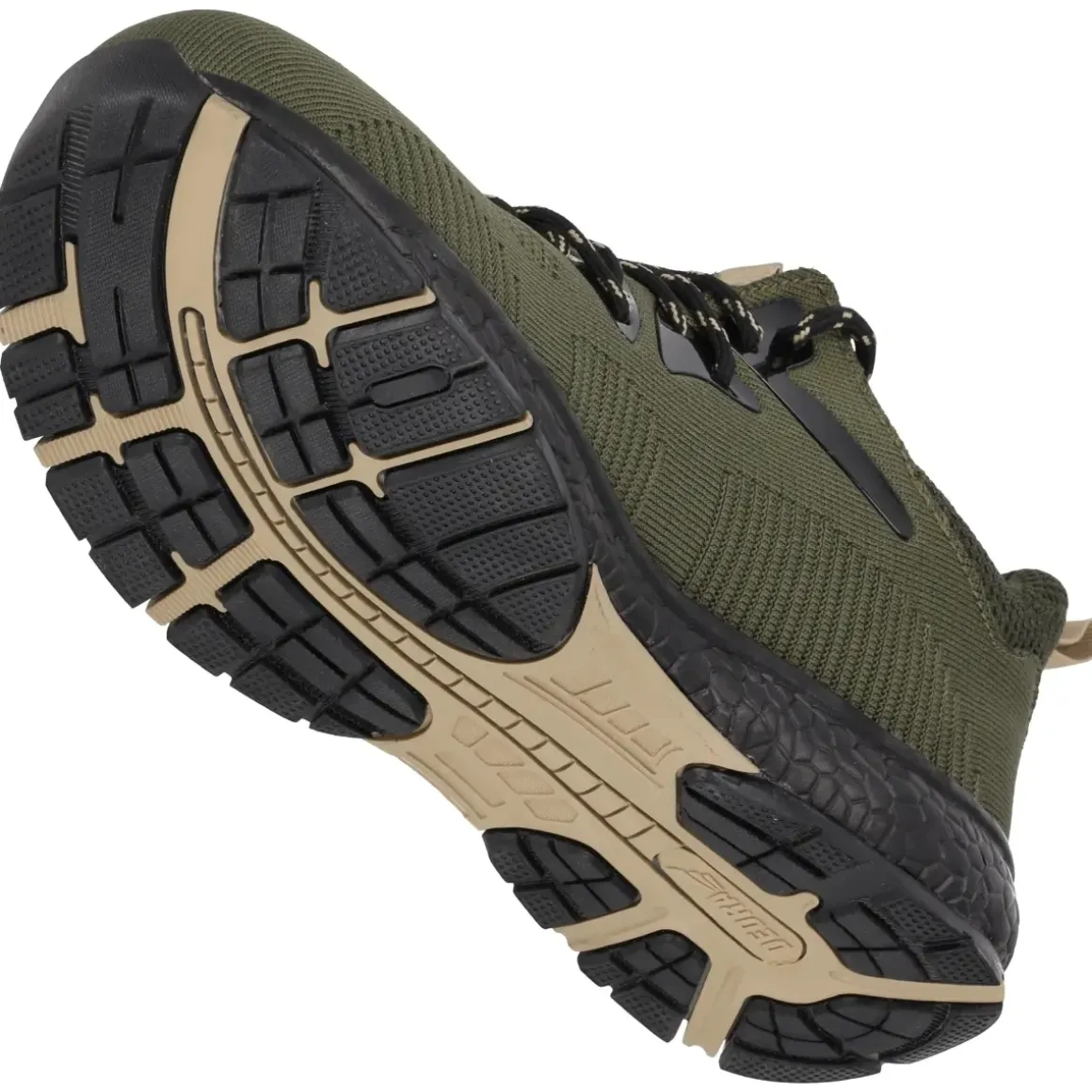 DEDRA BH9M83AZ-39 M83AZ Sport półbuty zawodowe buty robocze O1 SRC bez podnoska