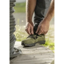 DEDRA BH9M83AZ-39 M83AZ Sport półbuty zawodowe buty robocze O1 SRC bez podnoska