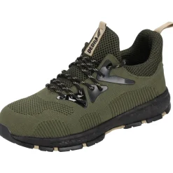 DEDRA BH9M83AZ-39 M83AZ Sport półbuty zawodowe buty robocze O1 SRC bez podnoska
