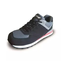 DEDRA BH9MF2-40 Półbuty damskie bezpieczne, buty BHP ochronne SB SRC r.40