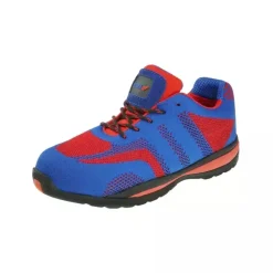 DEDRA BH9M2V-39 Półbuty Bezpieczne BHP Sport S1 SRC Buty Robocze z Podnoskiem Kompozytowym