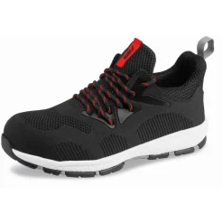 DEDRA BH9M83V-40 półbuty bezpieczne SPORT S1 SRC kompozyt, buty robocze ochronne r.40