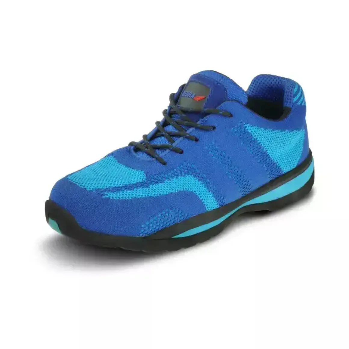 DEDRA BH9M2Z-40 Półbuty zawodowe BHP OB SRC bez podnoska, buty robocze sport r.40