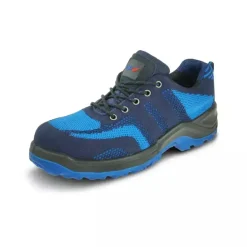 DEDRA BH9M3Z-40 Półbuty zawodowe Buty BHP Obuwie robocze O1 SRC Sport r.40