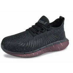 DEDRA BH9M82Z-41 Półbuty zawodowe buty robocze BHP O1 SRC lekkie unisex r.41
