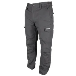 DEDRA BH31SP-LD LD/54 spodnie robocze bojówki ripstop cargo slim fit 220 g/m²