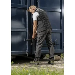**DEDRA BH31SP-L Spodnie robocze bojówki ripstop L/52 cargo slimfit 220 g/m²** ([dedra.pl](https://dedra.pl/product-pol-41971-Spodnie-bojowki-ripstop-L-52-gramatura-220g-m2-DEDRA-BH31SP-L.html?utm_source=openai))