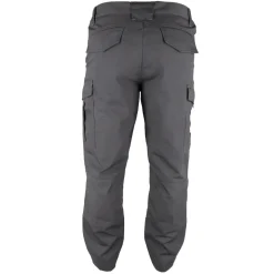 Dedra BH31SP-XL spodnie bojówki ripstop XL/56 robocze cargo slim 220 g/m²