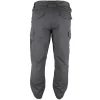 DEDRA BH31SP-XXL Spodnie robocze bojówki cargo ripstop XXL/58 220 g/m²