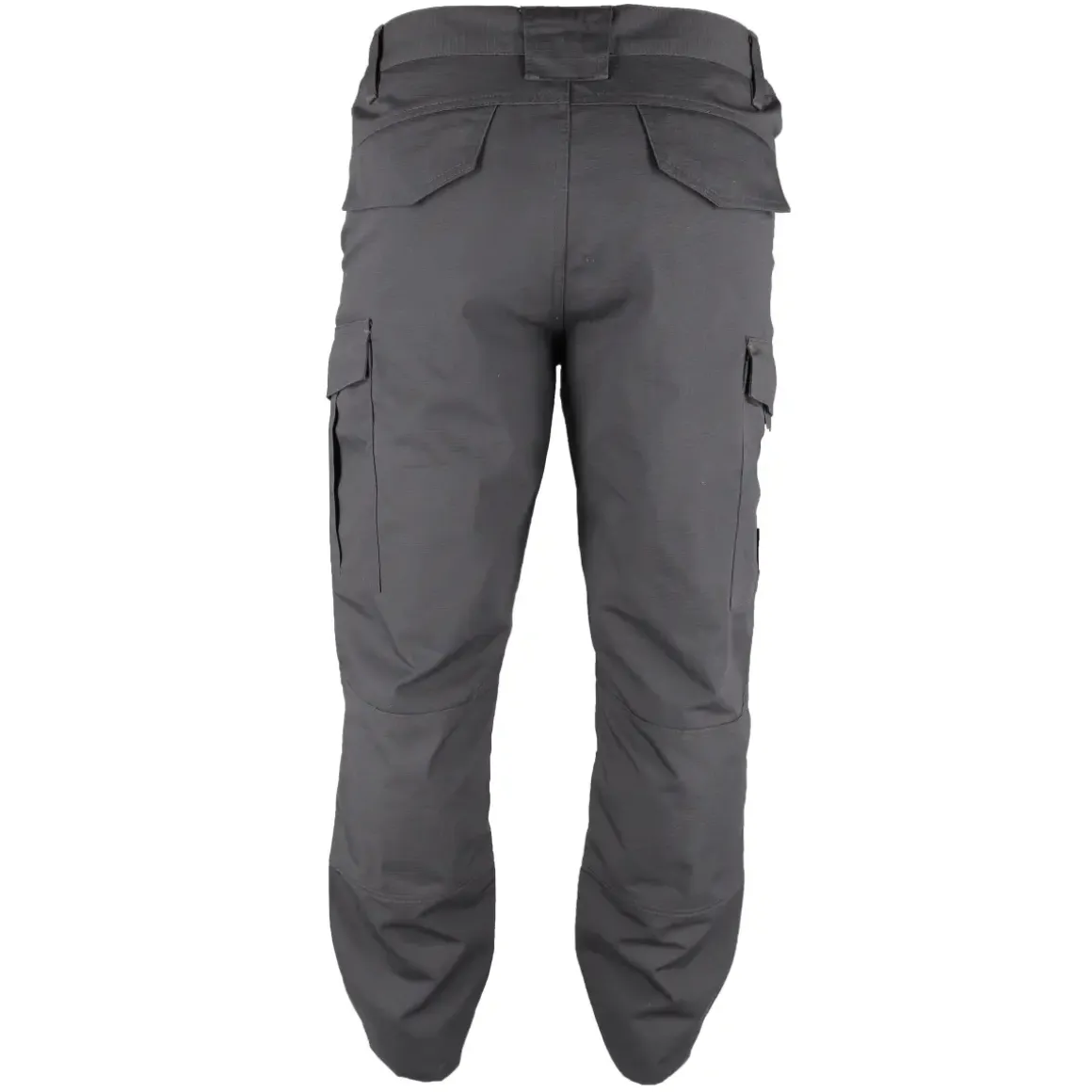 DEDRA BH31SP-XXL Spodnie robocze bojówki cargo ripstop XXL/58 220 g/m²