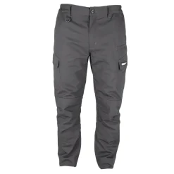 DEDRA BH31SP-XXL Spodnie robocze bojówki cargo ripstop XXL/58 220 g/m²