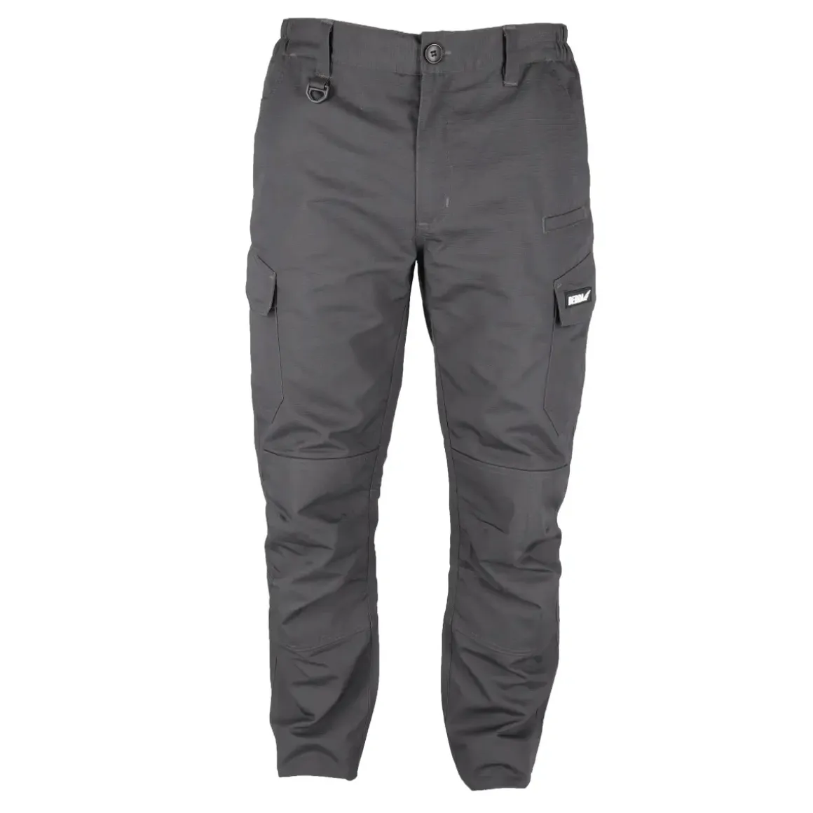 DEDRA BH31SP-XXL Spodnie robocze bojówki cargo ripstop XXL/58 220 g/m²