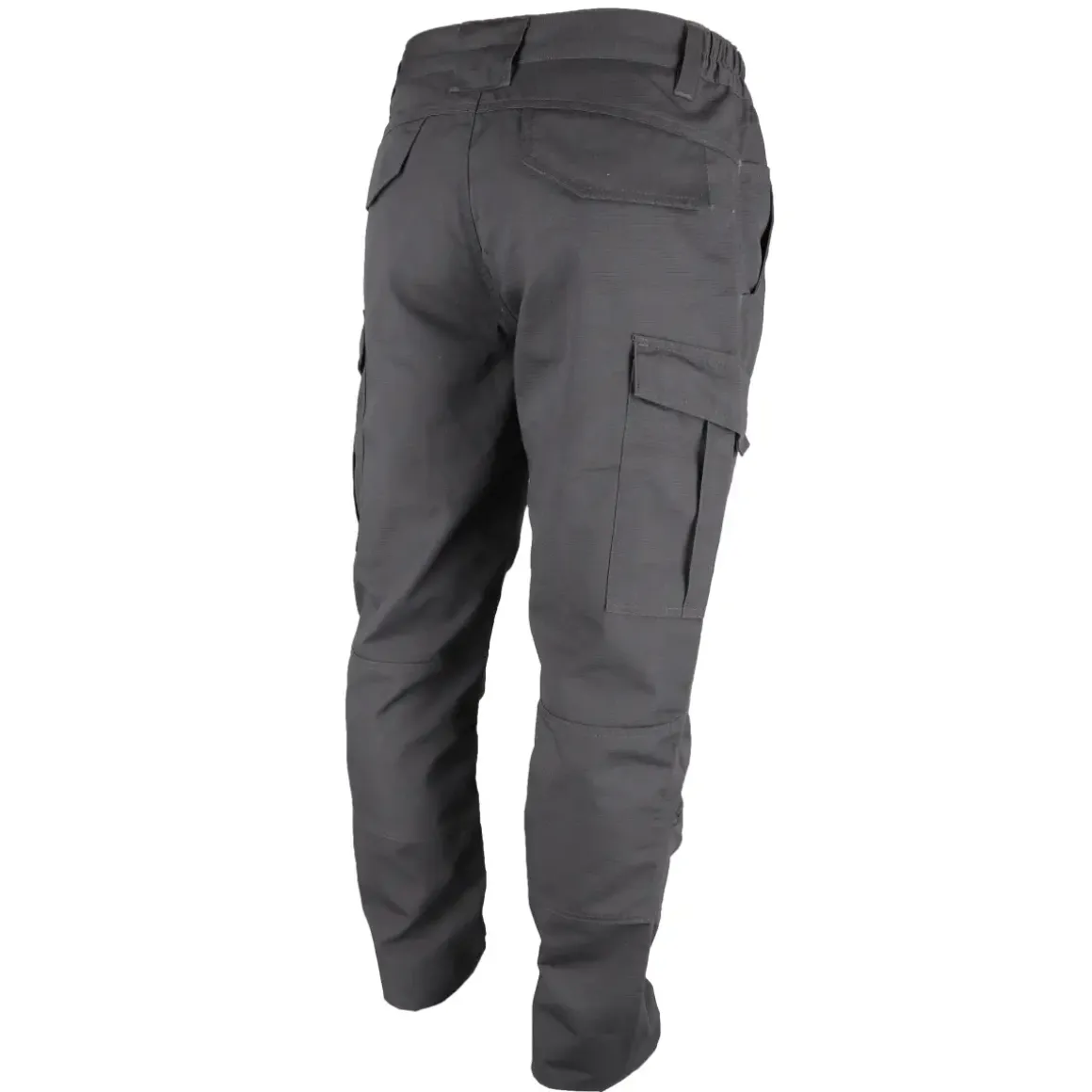 DEDRA BH31SP-XXL Spodnie robocze bojówki cargo ripstop XXL/58 220 g/m²