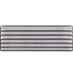 DEDRA 1206-05 Brzeszczot dwustronny 300mm metal/drewno, ostrze piły do wyrzynarki 72szt