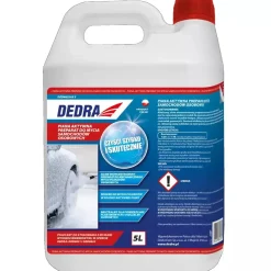 DEDRA DED8823A35 Garden Piana aktywna 5L do samochodów, aut i myjek ciśnieniowych