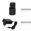 DEDRA DED78745 Akumulator Bateria Li-Ion 12V 1,5Ah do wiertarko-wkrętarki DED7874