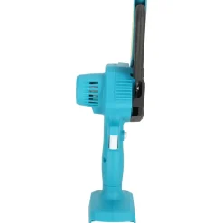 DEDRA DED7030A11 Zestaw DED6984 DED7032 DED7038 mini piła pilarka łańcuchowa 18V 4" walizka