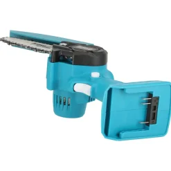 DEDRA DED7030A11 Zestaw DED6984 DED7032 DED7038 mini piła pilarka łańcuchowa 18V 4