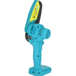DEDRA DED7030A11 Zestaw DED6984 DED7032 DED7038 mini piła pilarka łańcuchowa 18V 4