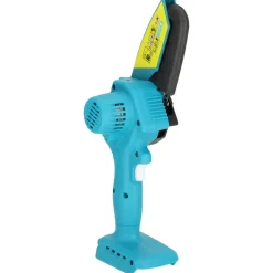 DEDRA DED7030A11 Zestaw DED6984 DED7032 DED7038 mini piła pilarka łańcuchowa 18V 4