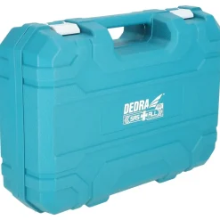 DEDRA DED7030A11 Zestaw DED6984 DED7032 DED7038 mini piła pilarka łańcuchowa 18V 4