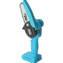 DEDRA DED7030A11 Zestaw DED6984 DED7032 DED7038 mini piła pilarka łańcuchowa 18V 4