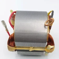 DEDRA DED7621 #47B Stojan stator silnika do wiertnicy betonu XDED7621.47B
